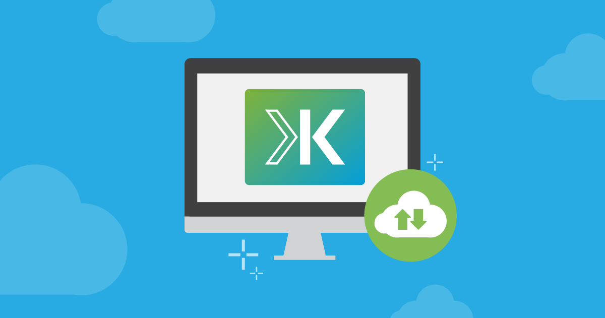 Konvert Digital Asset Management