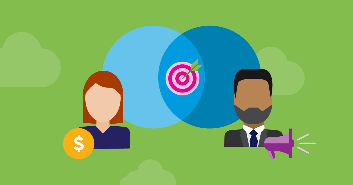 How Alignment Solves Organizational Problems