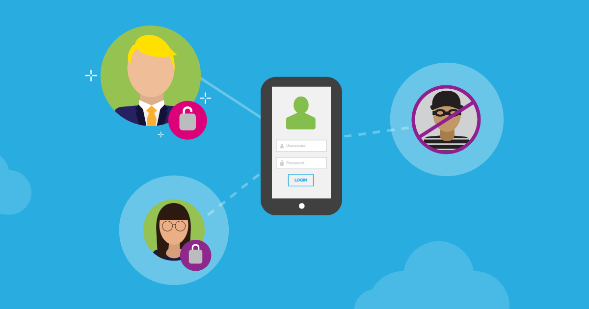 Set Up Security Protocols