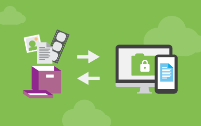 Digital Asset Management 