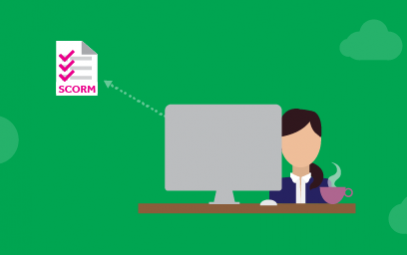 SCORM Compliance Information