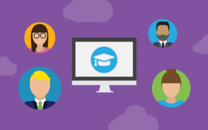 Online Learning Lead Generation Strategy