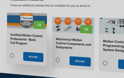 Training and Certification Courses Through Konvert™