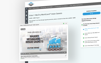 Dana Training Academy Case Study