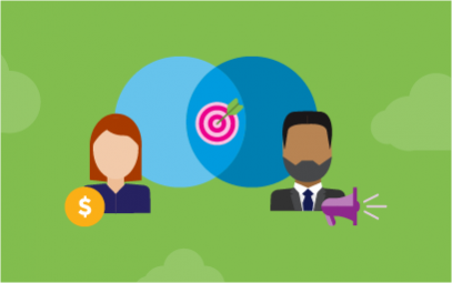 Sales and marketing alignment 