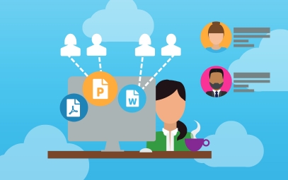 Choosing the Right Content for Your B2B e-Learning Experience