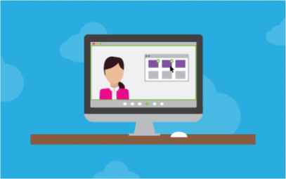 eBook: A B2B Marketer’s Guide to Maximizing the Webinar Experience