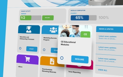 Sonendo Konvert App Case Study